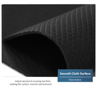 Sacs en tissu néoprène SBR enduit imperméable ZhongLi 2mm/3mm/5mm pour vêtements, combinaisons de plongée, etc. Fabricant chinois de moules de soufflage
