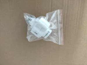 Aislamiento Eléctrico <span class=keywords><strong>Universal</strong></span> de Larga Duración, Junta <span class=keywords><strong>Universal</strong></span> Antifugas para Tanques y Calentadores de Agua - Product Image 1