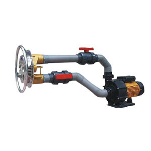 Equipo de Alta Calidad para Generar Olas en Piscinas, Máquina de Entrenamiento de Natación <span class=keywords><strong>Contracorriente</strong></span> - Product Image 4