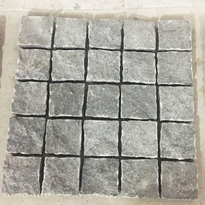 <span class=keywords><strong>Pas</strong></span> <span class=keywords><strong>cher</strong></span> <span class=keywords><strong>Jardin</strong></span> Extérieur <span class=keywords><strong>Pavé</strong></span> De Granit pour Carreaux D'allée - Product Image 3