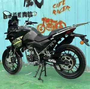 Jincheng Apulia Nouvelle Moto de Tourisme BMWll Waterbird Nouveau Modèle de Moto de Voyage - Product Image 3