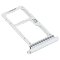 Tiroir pour carte SIM + Tiroir pour carte SIM / Tiroir pour carte Micro SD pour LG Velvet 5G LM-G900N LM-G900EM LM-G900 LM-G900TM