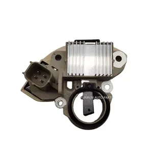 Regulador de tensão alternativo de 12v para honda im569 vrh2009139 332942