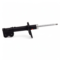 Amortiguador de Suspensión Automotriz MASUMA G5258 para TOYOTA COROLLA AXIO 48510-12B10 48510-12C10 48510-12C20