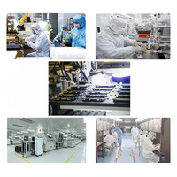 Modul Kamera USB 8MP IMX179 Auto Focus 62x9mm Slim Strip Board Kamera 3264x2448 HD untuk Terminal Kontrol Akses ATM Kiosk