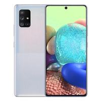 Téléphone portable pour Samsung A71 5G, smartphones originaux, vente en gros à prix réduit, téléphone portable Android 4G, 128 Go, bonne qualité, vente chaude