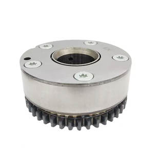 Ajustador de árbol de levas 130258860R para <span class=keywords><strong>Renault</strong></span> <span class=keywords><strong>Kadjar</strong></span> Captur Clio Megane <span class=keywords><strong>Dacia</strong></span> <span class=keywords><strong>Duster</strong></span> 1,2 2013-2021 130259835R 2000501100 - Product Image 6