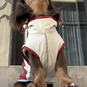 Ropa de Invierno para Mascotas, Reflectante para Otoño/Invierno, para Gatos, Yorkies, Malteses, Corgis y Razas Pequeñas y Medianas - Product Image 5