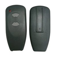 Pour Marantec Digital 382 M3-2312 315 MHz 2 boutons télécommande de porte de Garage peut copier ou travailler avec le récepteur