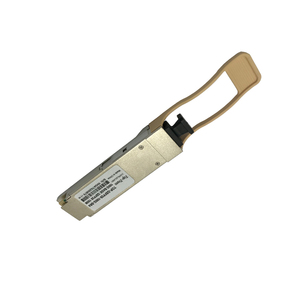 TQSFP28-100G-SR4 TOPTRANS TQSFP28-100G-SR4 ตัวรับส่งสัญญาณที่ใช้งานร่วมกันได้ TAA 100GBase-SR4 QSFP28 (MMF, 850nm, 100m, MPO, DOM) TQSFP28-1 - Product Image 4
