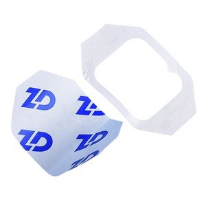 Zhende transparent <b>dressings</b> are <b>waterproof</b> <b>dressings</b> for surgical incisions, indwelling needle <b>dressings</b>, and arterial/venous - Product Image 3