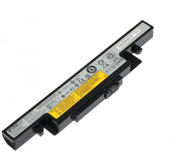 New Replacement Battery Genuine L11S6R01 Battery for LE IdeaPad Y400 Y410P Y490 Y500 Y510P Y590N