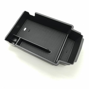 กล่องเก็บของคอนโซลกลางรถยนต์แบบใส่พลาสติก รุ่นทันสมัย สำหรับ Chevrolet Blazer - Product Image 1