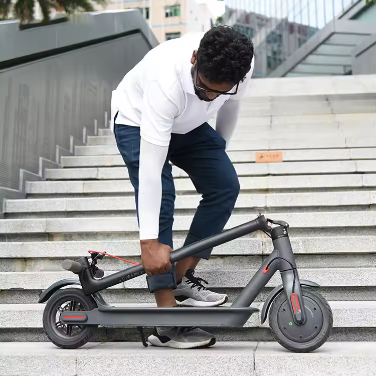 Best Powerful Adult Electric Two Wheel Folding Mobility Kick E Scooter  Moped 30mph 40mph off Road Motorcycle Bike for Sale