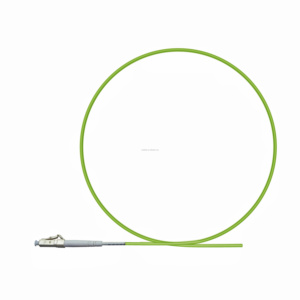 Corning om5 hiệu suất cao Simplex LC/UPC sợi quang Pigtail 2.0mm thấp chèn mất cho 4G/5g cho FTTx/Trung tâm dữ liệu - Product Image 1