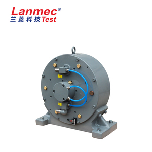 DWZ-25 dinamometro a correnti parassite - Product Image 6