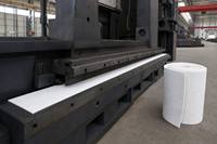 Machine à découper le feutre sur mesure (largeur 15-250 cm) – Feutre non tissé à prix d'usine chinois, promotion, réduction, doux, rigide, réglable