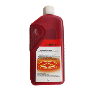 Synthetic Motorcycle <b>Oil</b> 2T Premium Performance Motorcycle High-Quality Lubricants for 2t Engine <b>Oil</b> <b>Two</b> <b>Stroke</b> <b>Oil</b> - Product Image 1