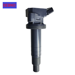 Substitui 9008019015 9008019019 9091902239 90919-02239 Bobina de ignição para 1.8L L4 Toyota Corolla Matrix Chevrolet Prizm - Product Image 2