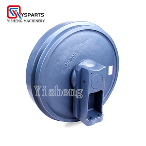 רולר הבטלן שפתוחה בטלן PC200-5 חופר OEM no.20Y-30-00030 - Product Image 6