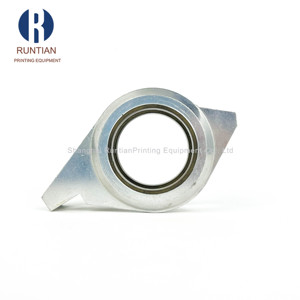 Mitsubishi D3000 <span class=keywords><strong>3F</strong></span> rouleau engrenage en aluminium boîtier d'engrenage Machine accessoires d'impression pièces de machines d'impression modèle 310-3-2 - Product Image 2