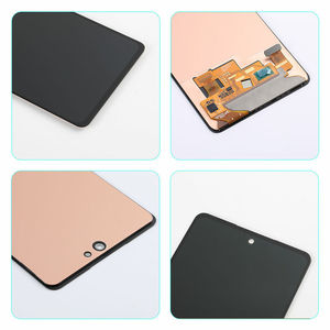Per <span class=keywords><strong>Samsung</strong></span> per la galassia A525/A526/A52S/<span class=keywords><strong>A52</strong></span> SM-A525 4/5G Display LCD Touch Screen di ricambio 6.36 pollici di piccole <span class=keywords><strong>dimensioni</strong></span> LCDs Mobile - Product Image 6