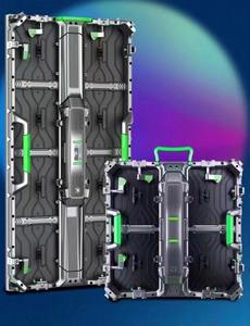 Spot Goods P4.81 écran de location extérieur LED flight case p4.81 panneau d'<span class=keywords><strong>affichage</strong></span> LED écrans LED <span class=keywords><strong>pour</strong></span> la publicité <span class=keywords><strong>extérieure</strong></span> - Product Image 3