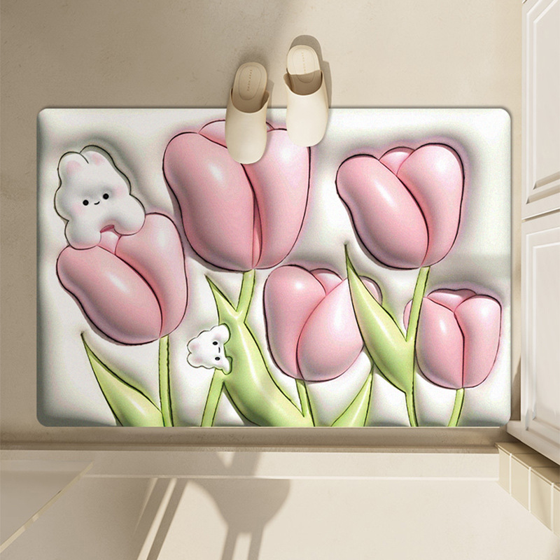 Lapin parfumé