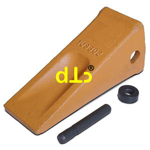 ฟันตักหินรถขุด 205-70-19570 สำหรับรถตักล้อยาง โคมัตสึ PC200 - Product Image 4