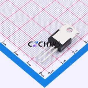 Transistor de efecto de campo JSM6050A TO-220 original y nuevo (MOSFET) - Product Image 2