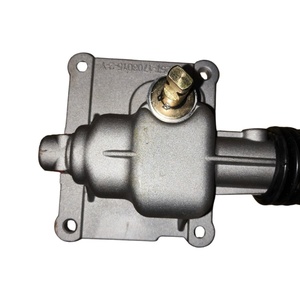 Ensemble de couvercle supérieur à extension diagonale de haute qualité pour système de transmission de camion Sinotruk, référence JS125T-1703015-2C - Product Image 2