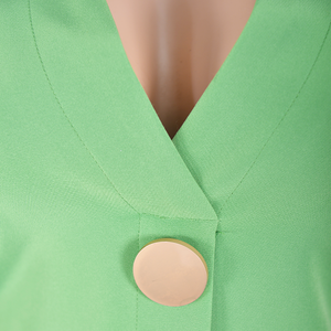 Robes décontractées <span class=keywords><strong>grande</strong></span> <span class=keywords><strong>taille</strong></span> en gros – Robes d'été élégantes et amples pour femmes et jeunes filles - Product Image 2