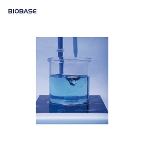 BIOBASE Titrateur potentiométrique Titrateur de potentiel laboratoire automatique kjeldahl digestion distillation Titrateur coulométrique - Product Image 3