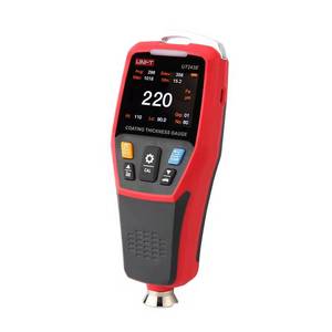 เครื่องวัดความหนาของสารเคลือบ NEW-UNI-T-Stock UT343E - Product Image 1