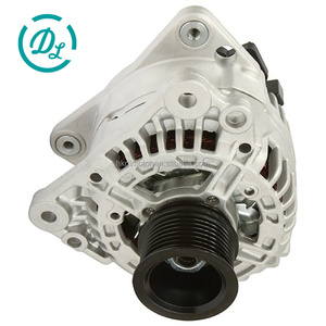 Eexcastart VV12942377200 0124325032ใหม่ส่วนประกอบอัลเทอร์เนเตอร์หนัก12โวลต์90A ทนทานสำหรับ2.0L L4เครื่องยนต์รถขุด - Product Image 2