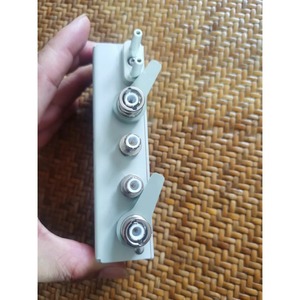 / 16047A อุปกรณ์ทดสอบที่ใช้แล้ว - Product Image 2