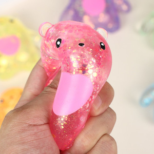 Wholesale Decompression Squeeze Toy Cute and Funny Hot Sale Squish Toy Best Gift for Kids - Product Image 2