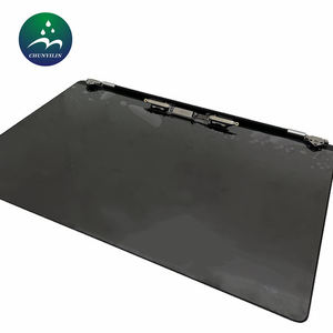 Panneau LCD d'origine pour <span class=keywords><strong>MacBook</strong></span> <span class=keywords><strong>Pro</strong></span> 14 "<span class=keywords><strong>2021</strong></span> A2442 A2779 Assemblage d'écran Lcd Gris sidéral - Product Image 4