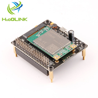 Module Raspberry Pi 3G/4G LTE NB-IOT/EMTC/GPRS