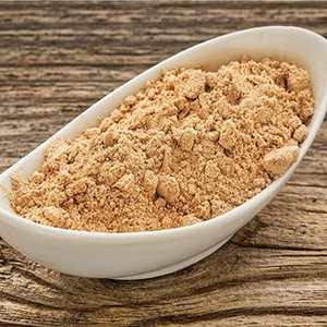 Natural Holarrhena Antidysenterica Dry Extract Powder Premium Kutaj Botanical Extract Standardized Fine Powder Bulk Supply - Product Image 2