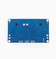 Module d'alimentation stabilisé à tension et courant constant pour véhicule à énergie solaire DCDC LTC3780, avec augmentation et diminution automatiques de la tension