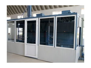 Machine de traitement des barils galvanisés pour ligne de production de produits métalliques - Product Image 6