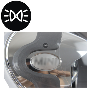 Convient pour BMW 2014-2015 <span class=keywords><strong>Mini</strong></span> <span class=keywords><strong>Cooper</strong></span> F54 F55 F56 F57 Côté conducteur gauche Phare au xénon EU OE 63117448378 - Product Image 4