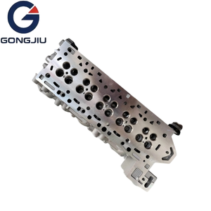 Cabeza de Cilindro de Aluminio de Larga Duración para D5204T D5244T <span class=keywords><strong>Volvo</strong></span> <span class=keywords><strong>Xc60</strong></span> Xc70 Suv 36050993, 1 Año de Garantía del Fabricante - Product Image 1