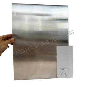 แผ่นพิมพ์เลนติกูลาร์ 3 มิติ PET พรีเมียม 100/150/200 LPI แผ่นเลนส์ออปติคอลกราตติ้งพร้อมกาวในตัว สำหรับงานโฆษณา 3 มิติ ความละเอียดสูง - Product Image 3