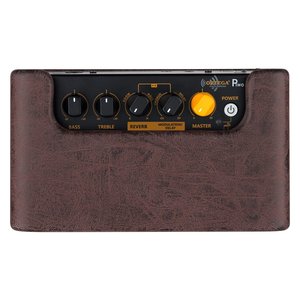 Amplificateur de guitare PTWO Combo (Rechargeable) Marron 12W - Product Image 4