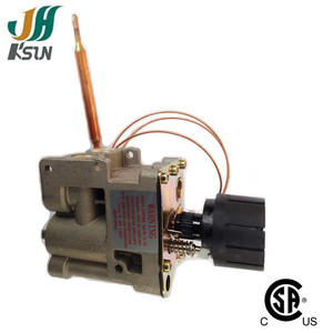 Valvola termostatica per forno a <span class=keywords><strong>gas</strong></span> KSUN - Product Image 6