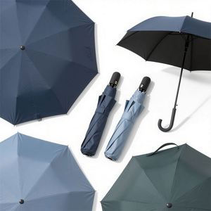 Meilleures ventes, parapluie miniature personnalisé de haute qualité, le plus populaire, avec logo personnalisé, pour la pluie - Product Image 3