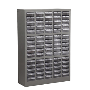 Tủ tổ chức nhựa 30 ngăn kéo cho các linh kiện điện tử và lưu trữ các bộ phận nhỏ - Product Image 2