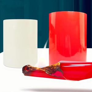 Étiquettes de garantie anti-effraction biodégradables de haute qualité personnalisées, rouleaux de matériaux pour autocollants de garantie - Product Image 2